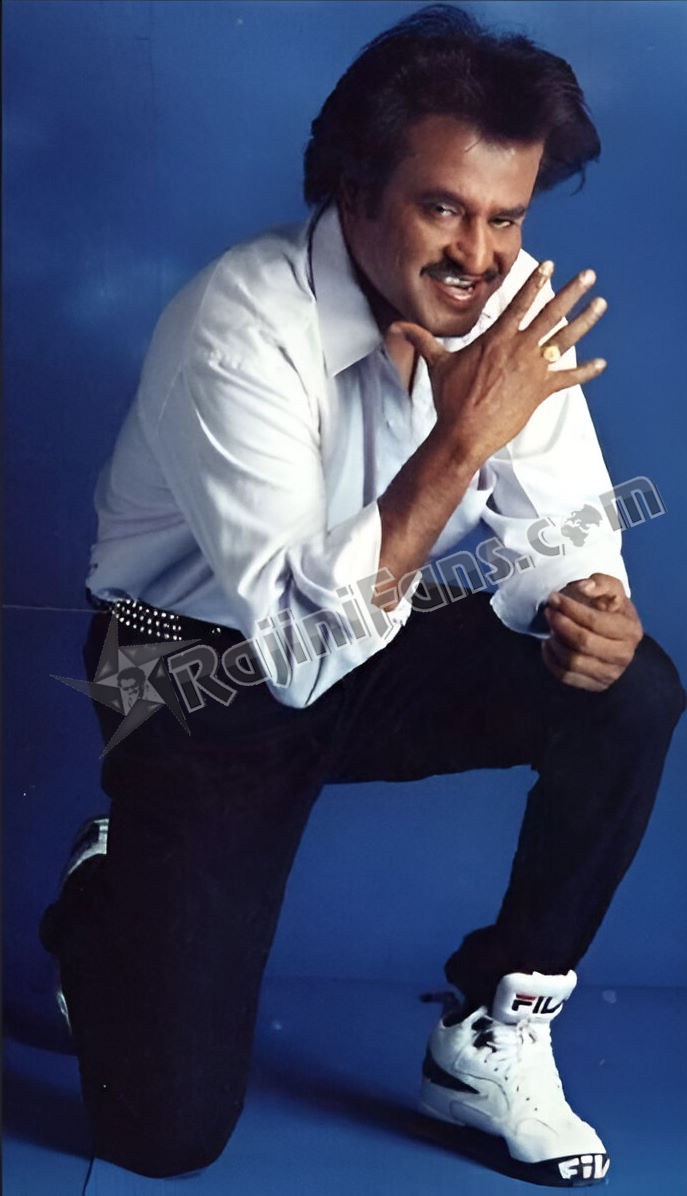 Rajinikanth Cute Vintage Pics (Part 13) - Rajinifans.com photo 258