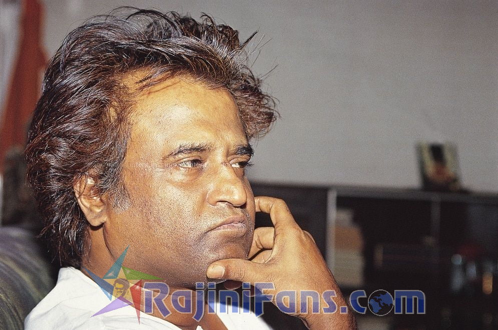 Rajinikanth Close Up Shots (Part 2) - Rajinifans.com photo 26