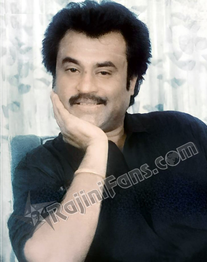 Rajinikanth Cute Vintage Pics (Part 13) - Rajinifans.com photo 260
