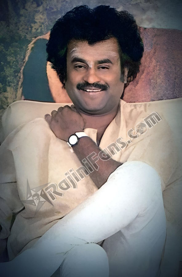 Rajinikanth Old Photos (Part 14) - Rajinifans.com photo 262