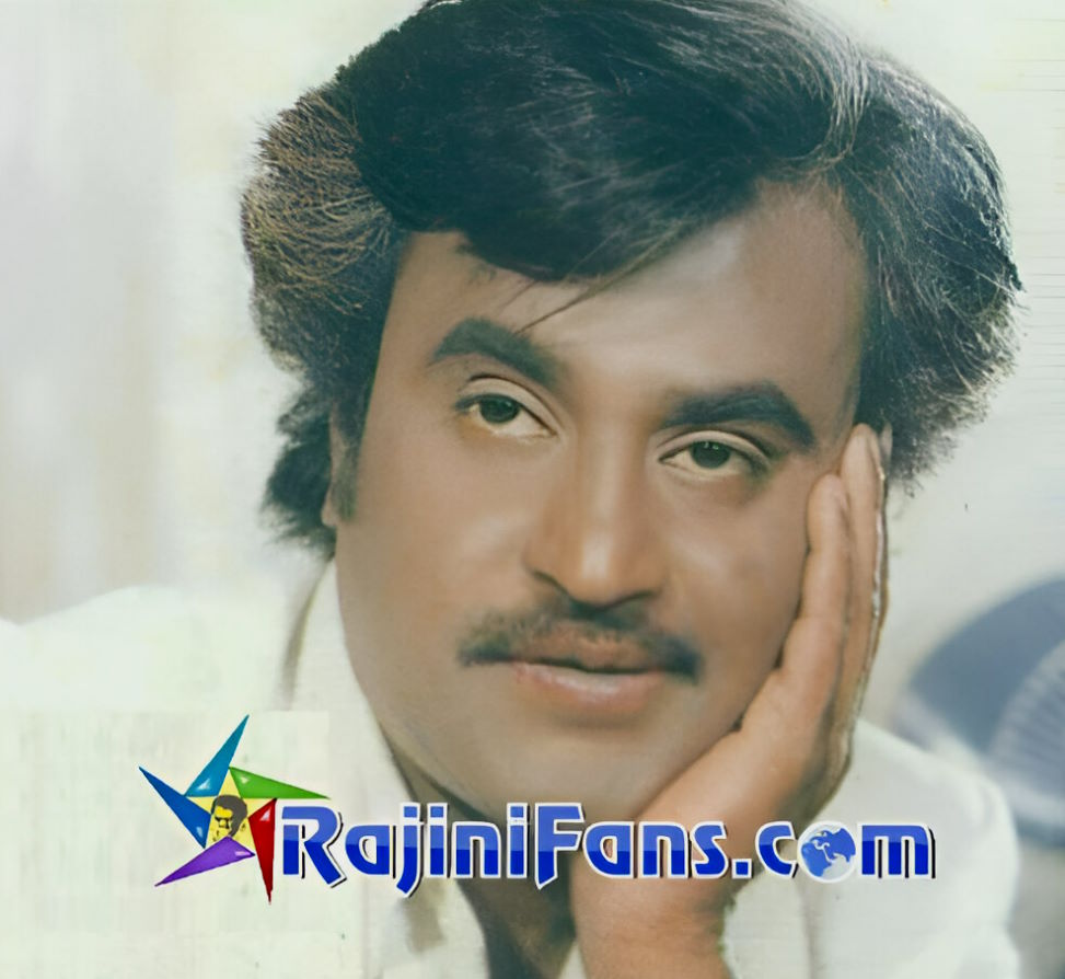 Rajinikanth Close Up Shots (Part 2) - Rajinifans.com photo 27