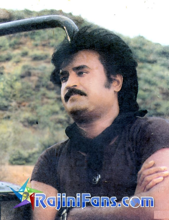 Rajinikanth Old Photos (Part 14) - Rajinifans.com photo 272