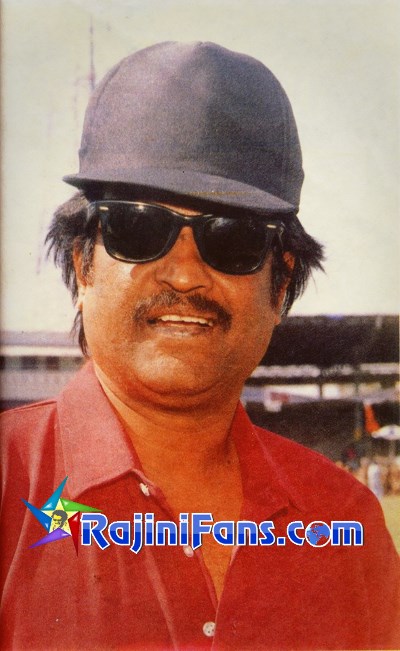 Rajinikanth Old Photos (Part 14) - Rajinifans.com photo 275