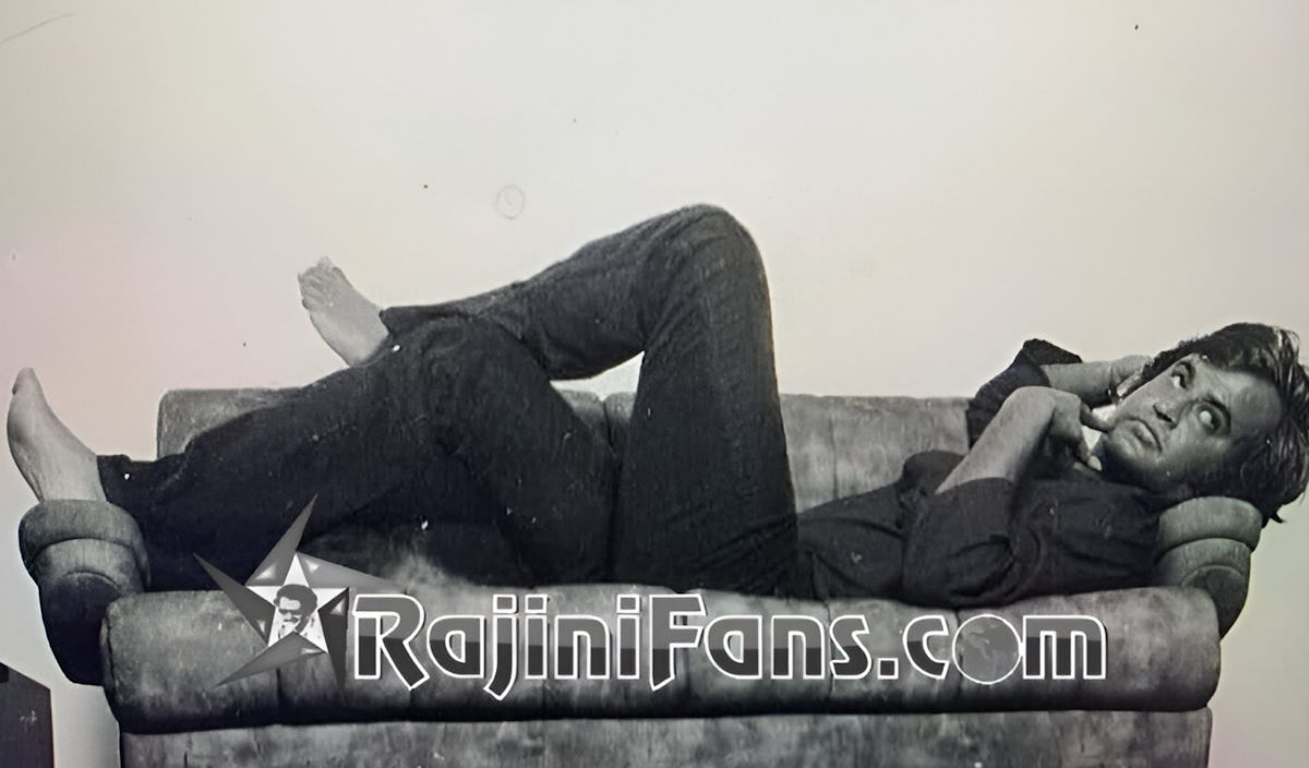 Rajinikanth Old Photos (Part 14) - Rajinifans.com photo 277