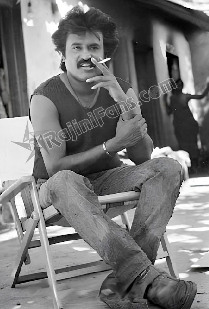 Rajinikanth Old Photos (Part 14) - Rajinifans.com photo 278