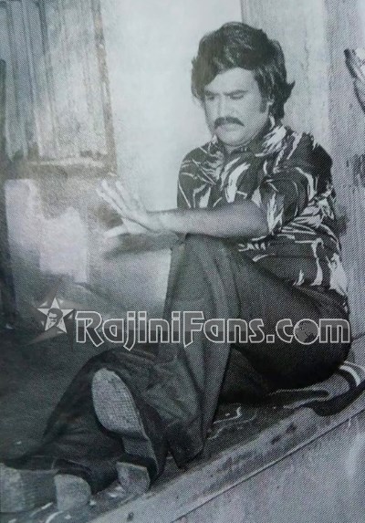 Rajinikanth Old Photos (Part 14) - Rajinifans.com photo 280