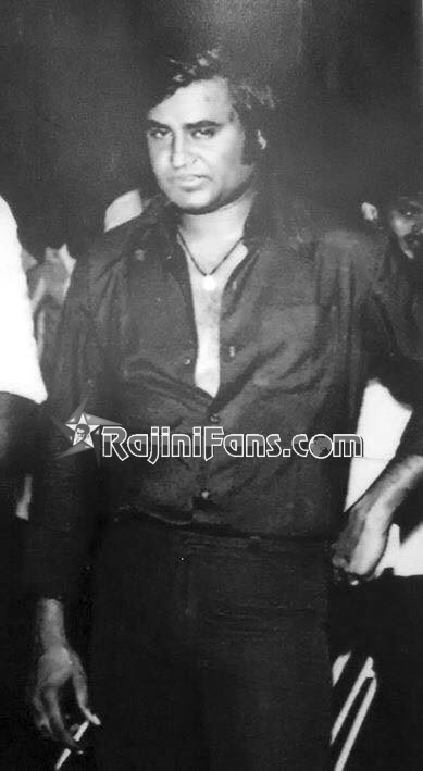 Rajinikanth Old Close Up Photographs (Part 15) - Rajinifans.com photo 282