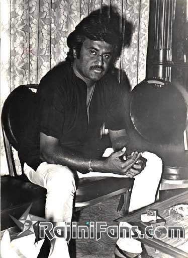 Rajinikanth Old Close Up Photographs (Part 15) - Rajinifans.com photo 283