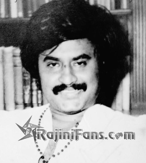 Rajinikanth Old Close Up Photographs (Part 15) - Rajinifans.com photo 286