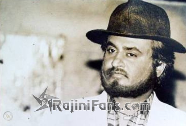 Rajinikanth Old Close Up Photographs (Part 15) - Rajinifans.com photo 289