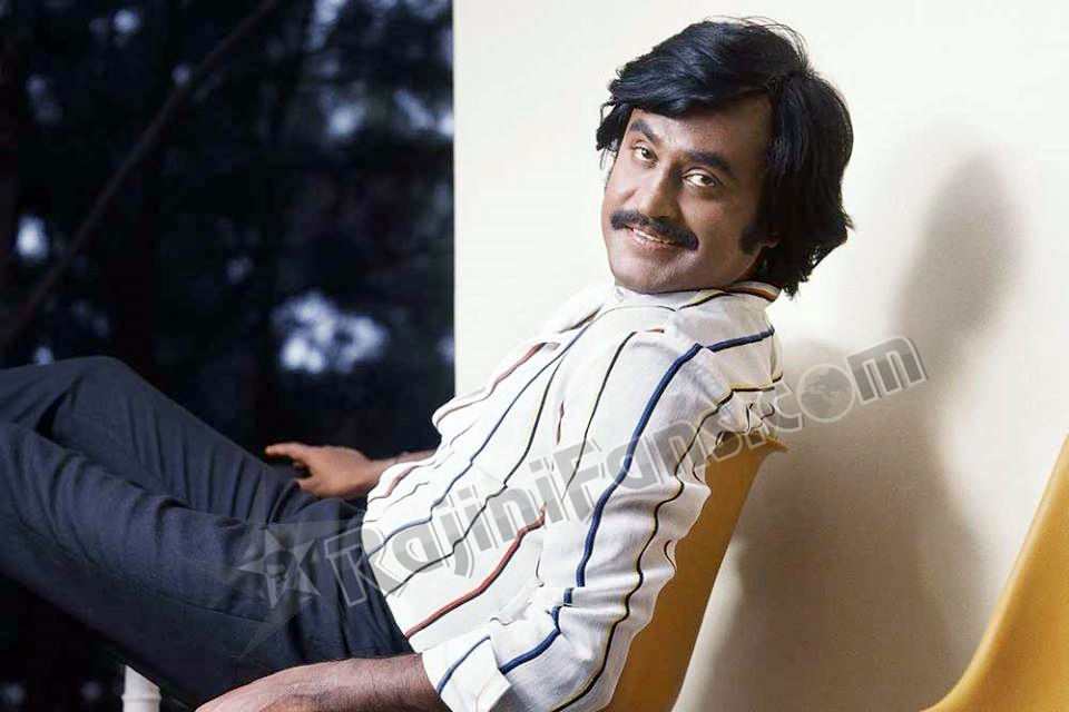 Rajinikanth Close Up Shots (Part 2) - Rajinifans.com photo 29