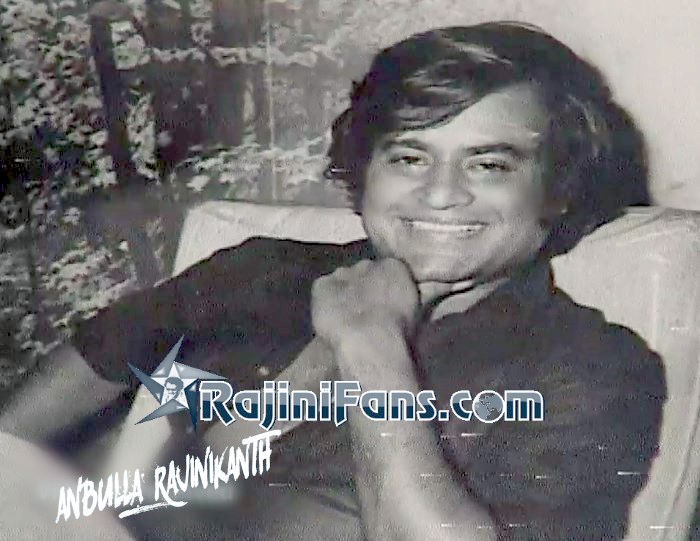 Rajinikanth Old Close Up Photographs (Part 15) - Rajinifans.com photo 294