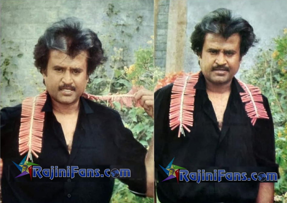 Rajinikanth Close Up Shots (Part 2) - Rajinifans.com photo 30