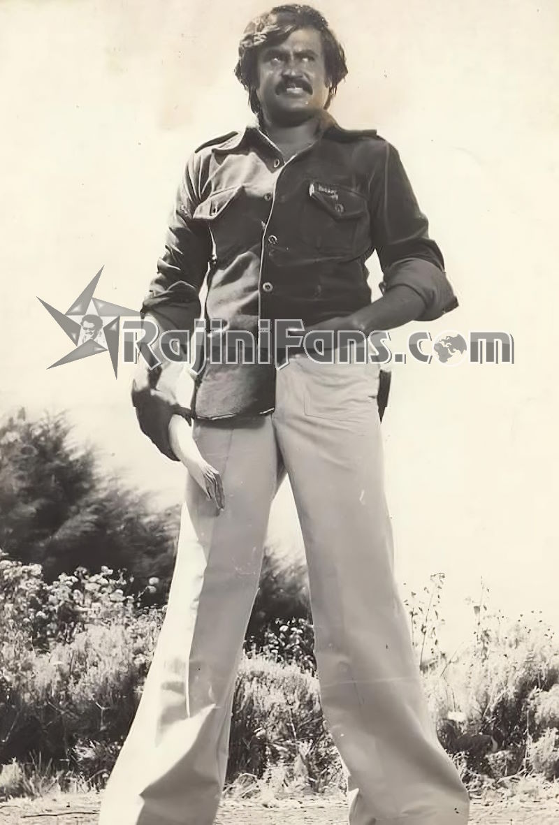 Rajinikanth Old Close Up Photographs (Part 15) - Rajinifans.com photo 301