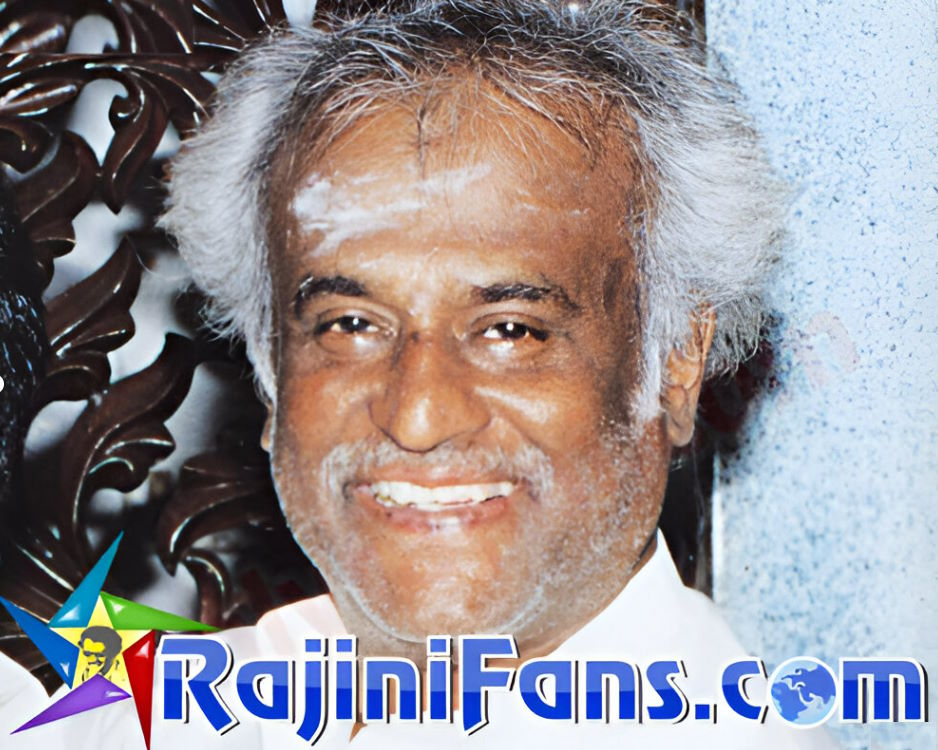 Rajinikanth Close Up Shots (Part 2) - Rajinifans.com photo 32
