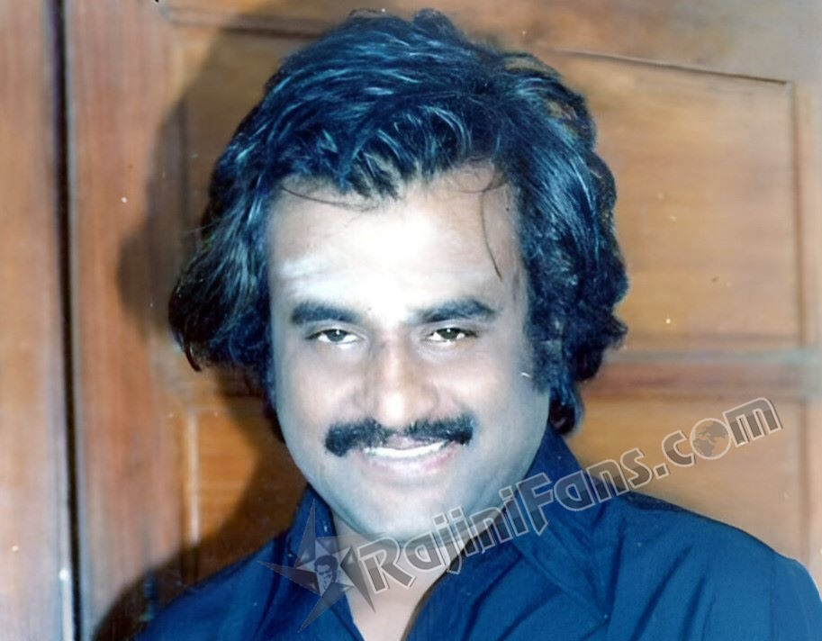 Rajinikanth Close Up Shots (Part 2) - Rajinifans.com photo 34