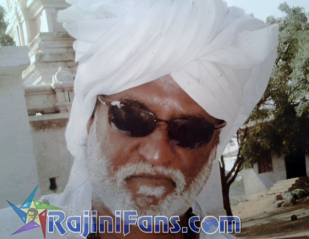 Rajinikanth Close Up Stills - Rajinifans.com photo 4