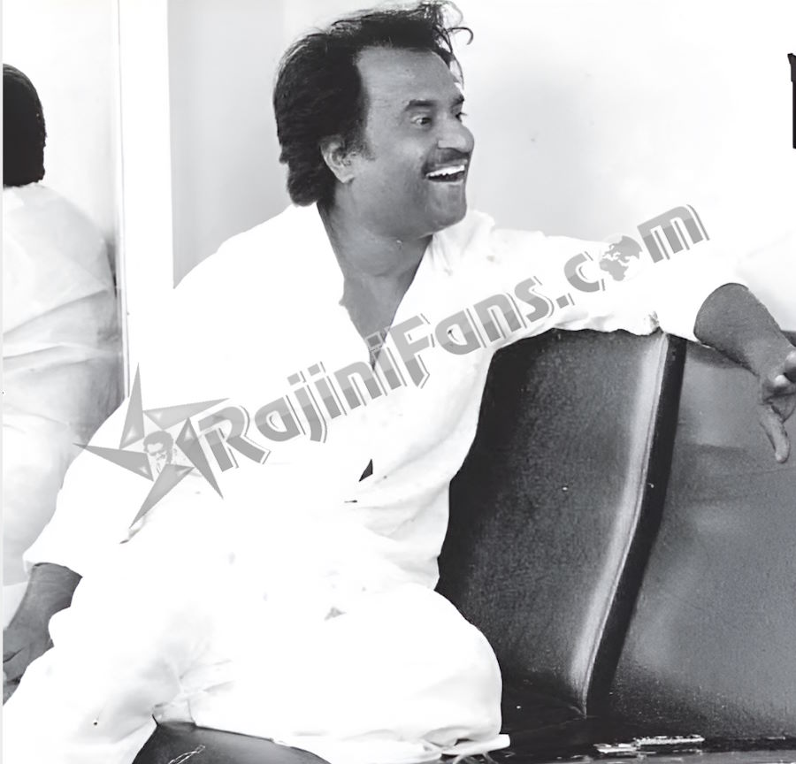 Rajinikanth Close Up Images (Part 3) - Rajinifans.com photo 41