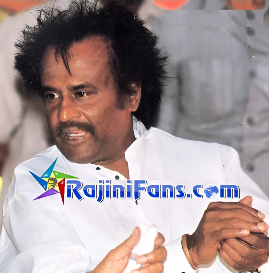 Rajinikanth Close Up Images (Part 3) - Rajinifans.com photo 43