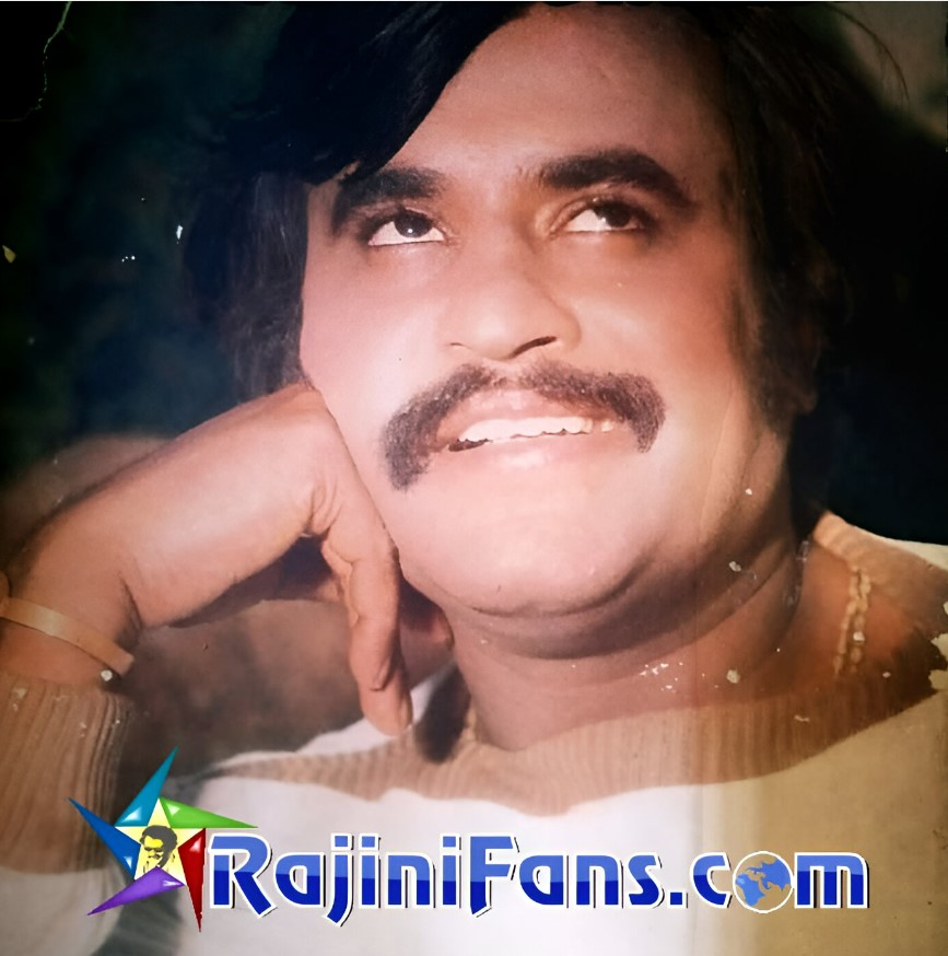 Rajinikanth Close Up Images (Part 3) - Rajinifans.com photo 44