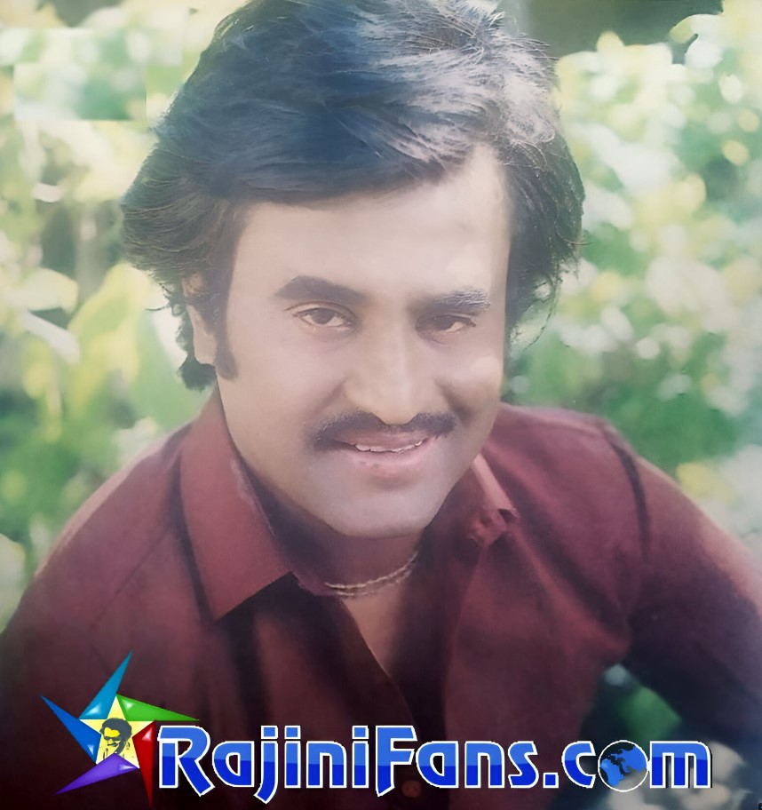 Rajinikanth Close Up Images (Part 3) - Rajinifans.com photo 46