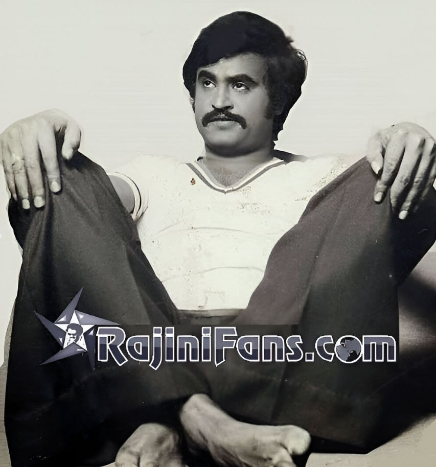 Rajinikanth Close Up Images (Part 3) - Rajinifans.com photo 47