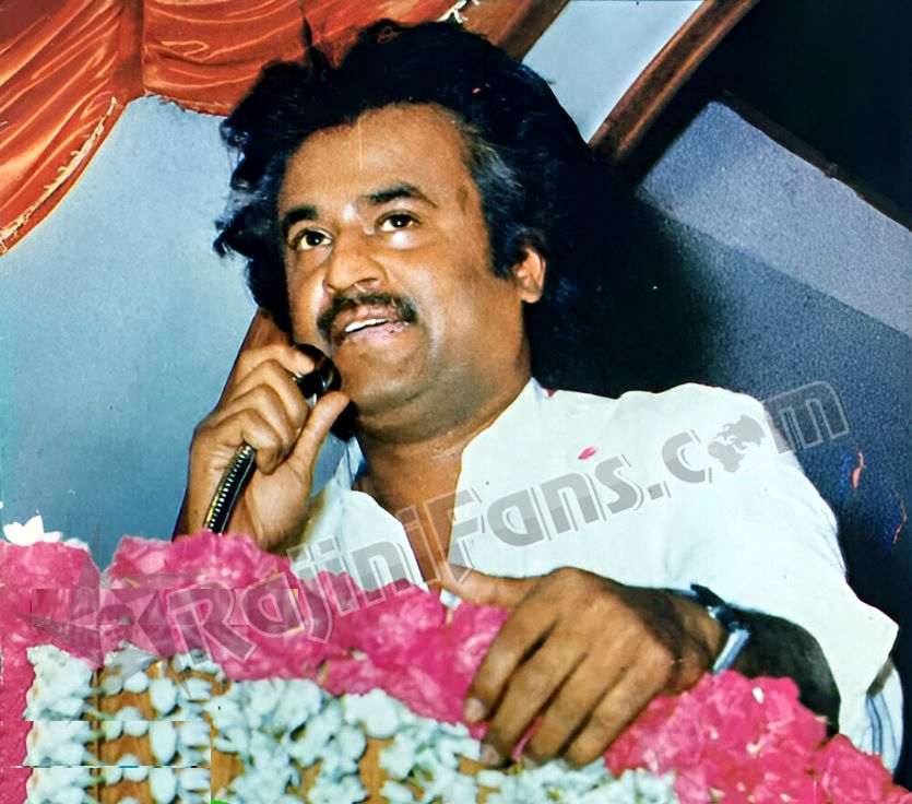 Rajinikanth Close Up Images (Part 3) - Rajinifans.com photo 49