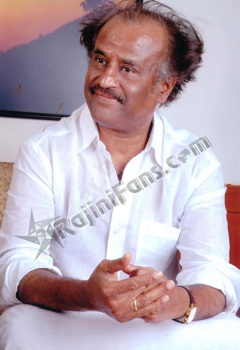 Rajinikanth Close Up Stills - Rajinifans.com photo 5