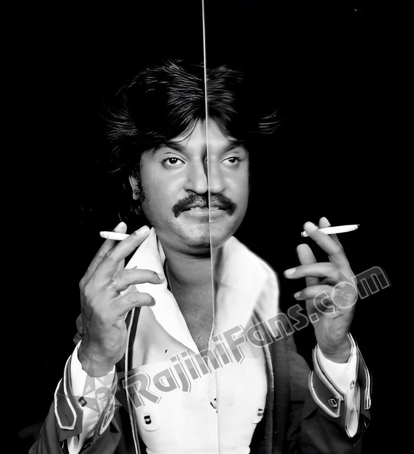 Rajinikanth Close Up Images (Part 3) - Rajinifans.com photo 50