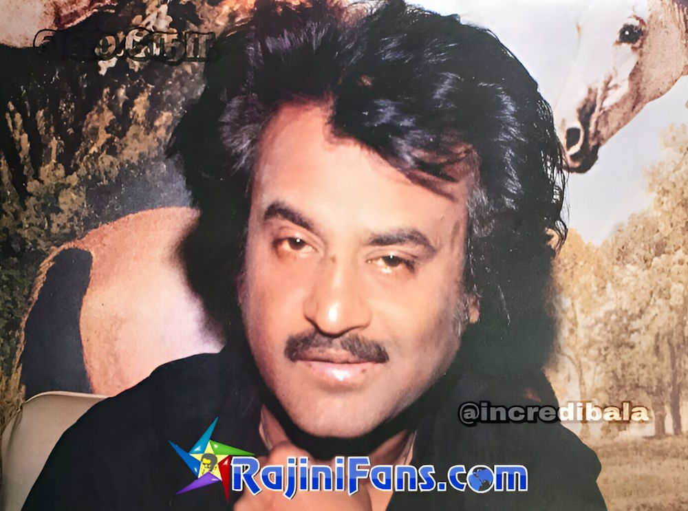 Rajinikanth Close Up Images (Part 3) - Rajinifans.com photo 51