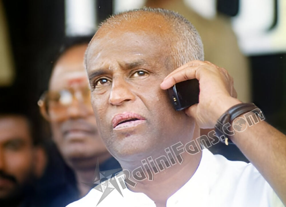 Rajinikanth Close Up Images (Part 3) - Rajinifans.com photo 53