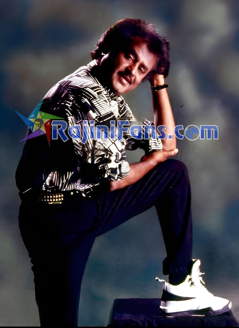 Rajinikanth Close Up Images (Part 3) - Rajinifans.com photo 58