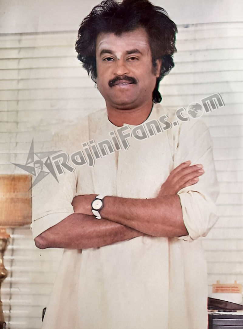 Rajinikanth Close Up Images (Part 3) - Rajinifans.com photo 59