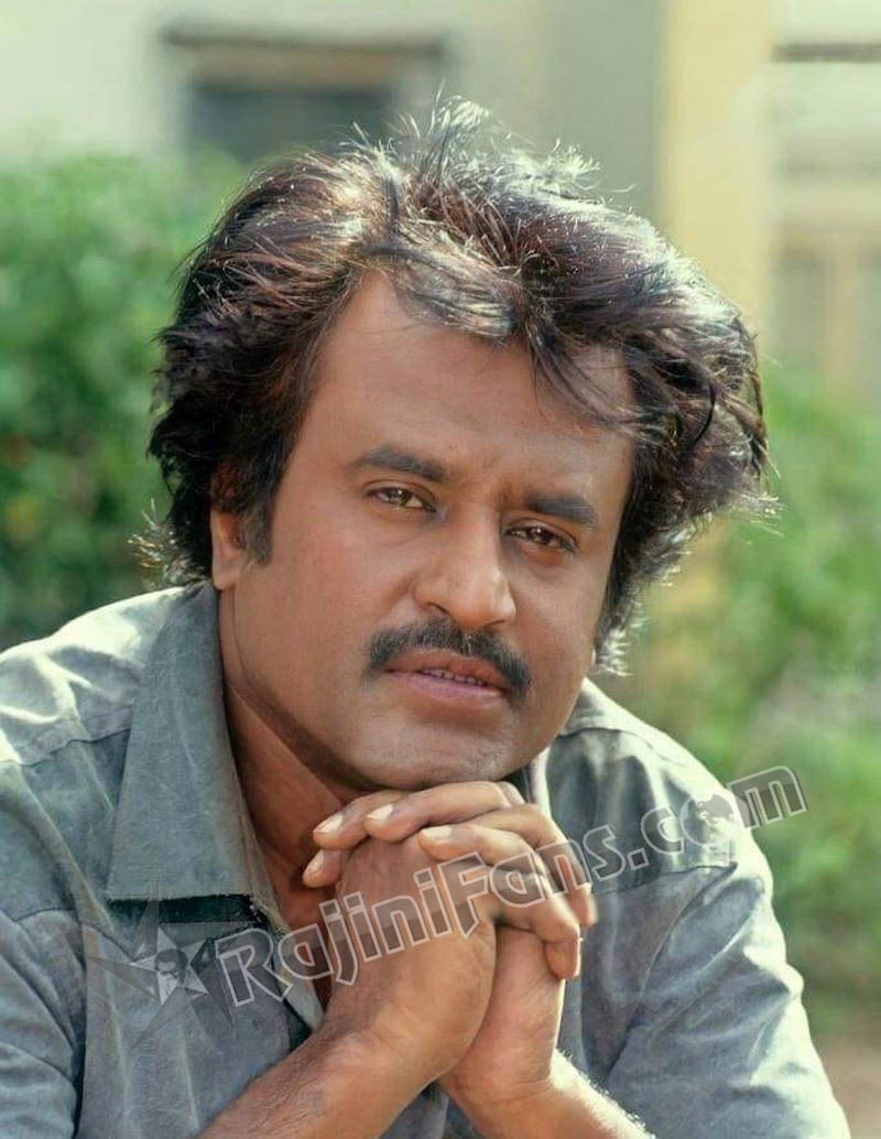 Rajinikanth Close Up Stills - Rajinifans.com photo 6