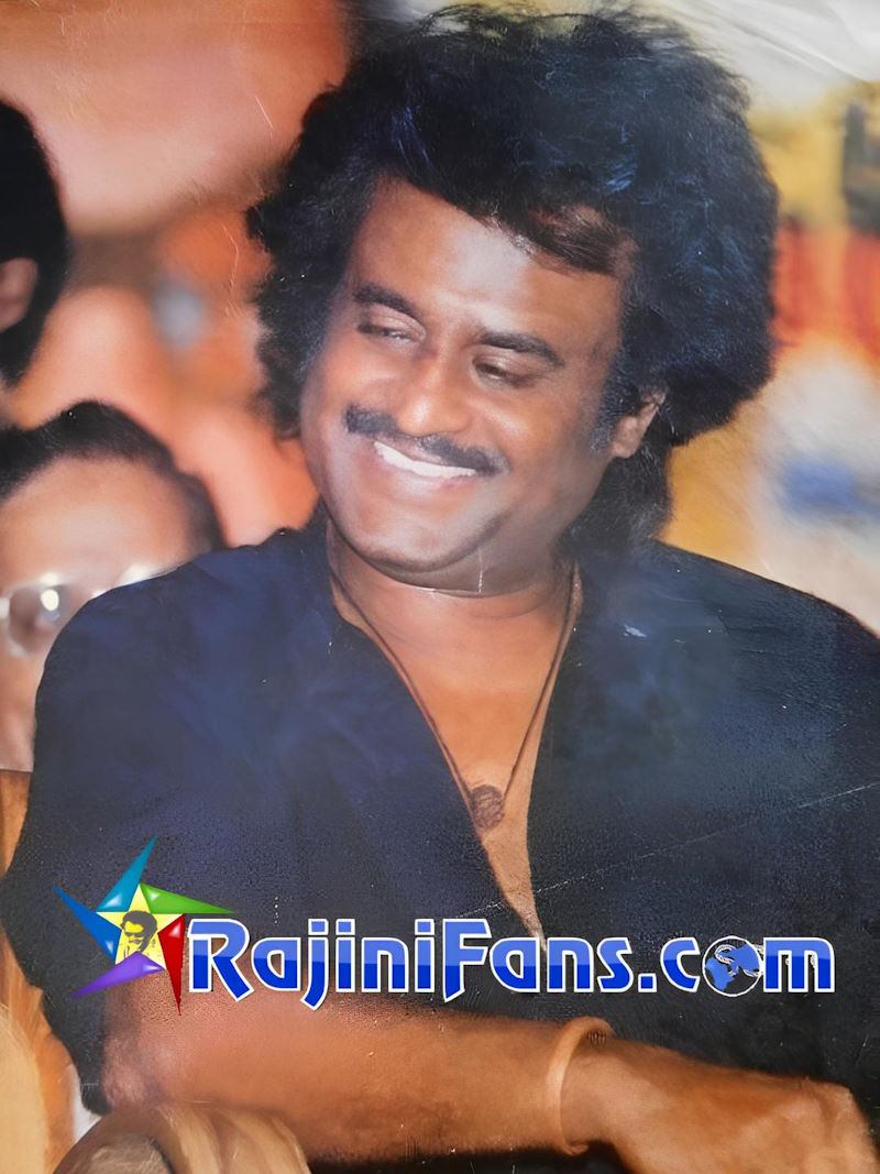 Rajinikanth Close Up Images (Part 3) - Rajinifans.com photo 60
