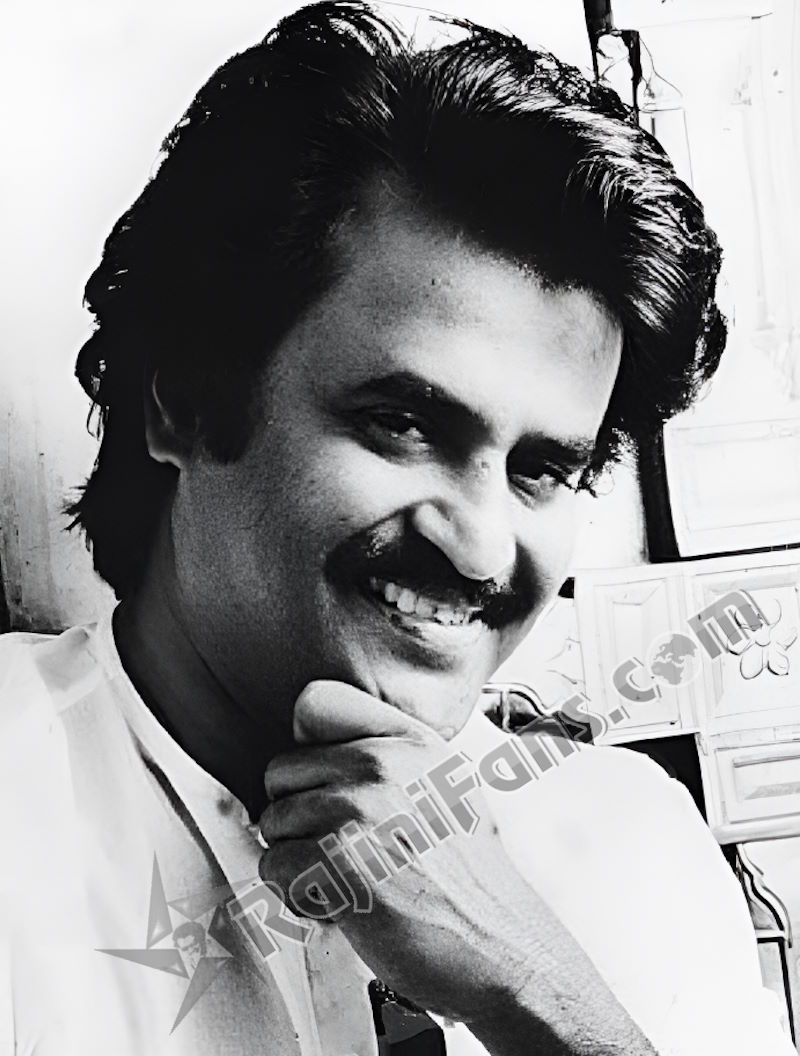 Rajinikanth Close Up Pictures (Part 4) - Rajinifans.com photo 61