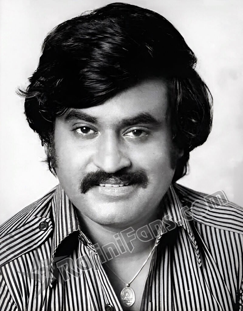 Rajinikanth Close Up Pictures (Part 4) - Rajinifans.com photo 62