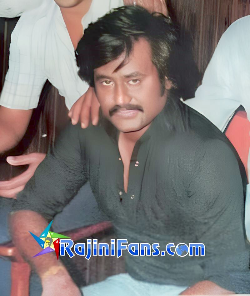Rajinikanth Close Up Pictures (Part 4) - Rajinifans.com photo 69