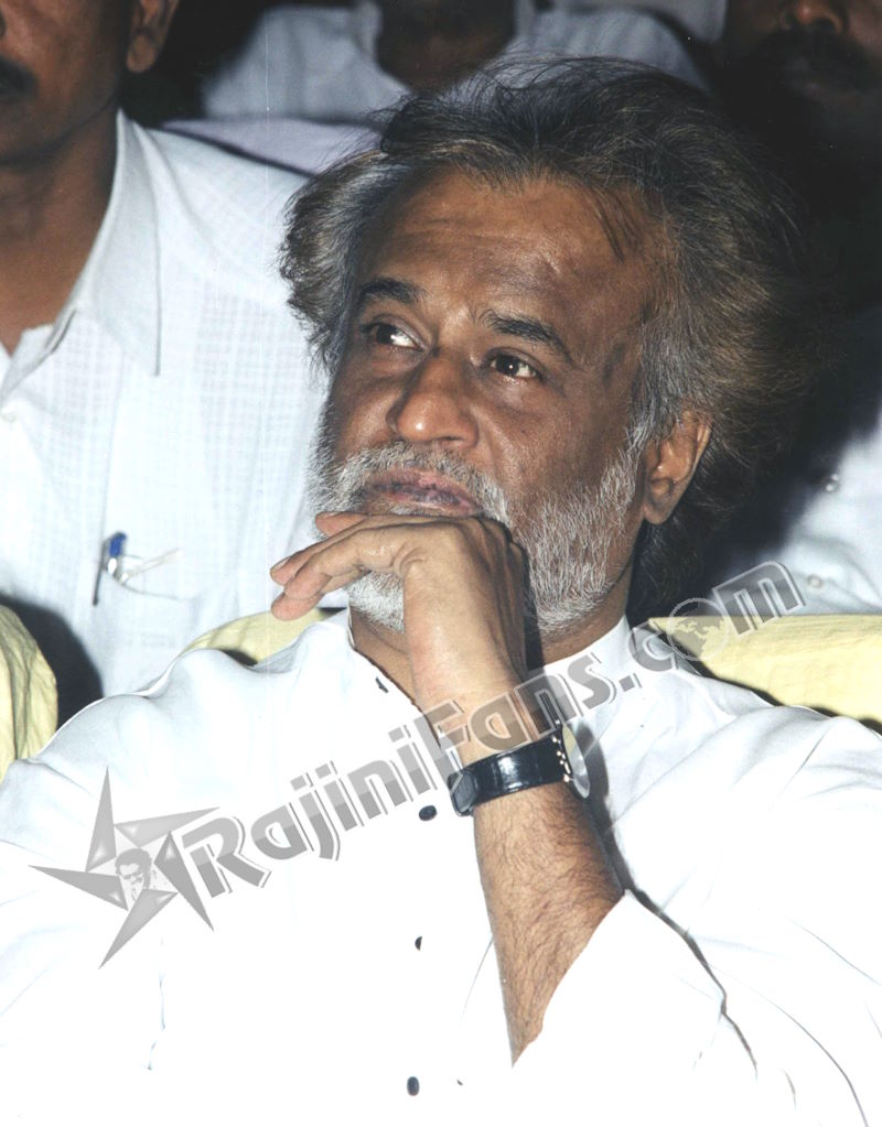 Rajinikanth Close Up Stills - Rajinifans.com photo 7