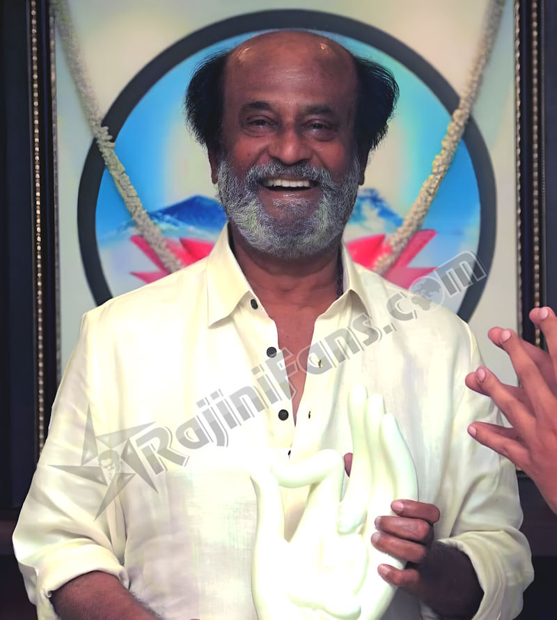 Rajinikanth Close Up Pictures (Part 4) - Rajinifans.com photo 70
