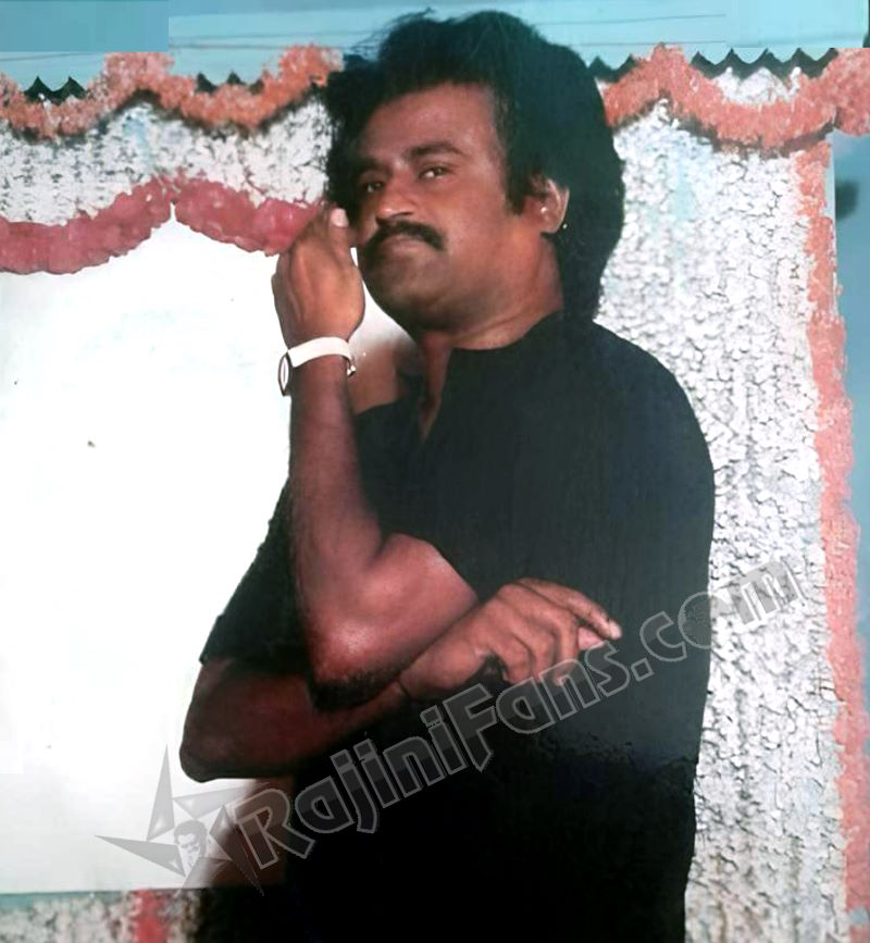 Rajinikanth Close Up Pictures (Part 4) - Rajinifans.com photo 71