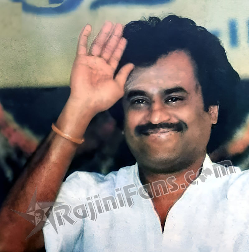 Rajinikanth Close Up Pictures (Part 4) - Rajinifans.com photo 73