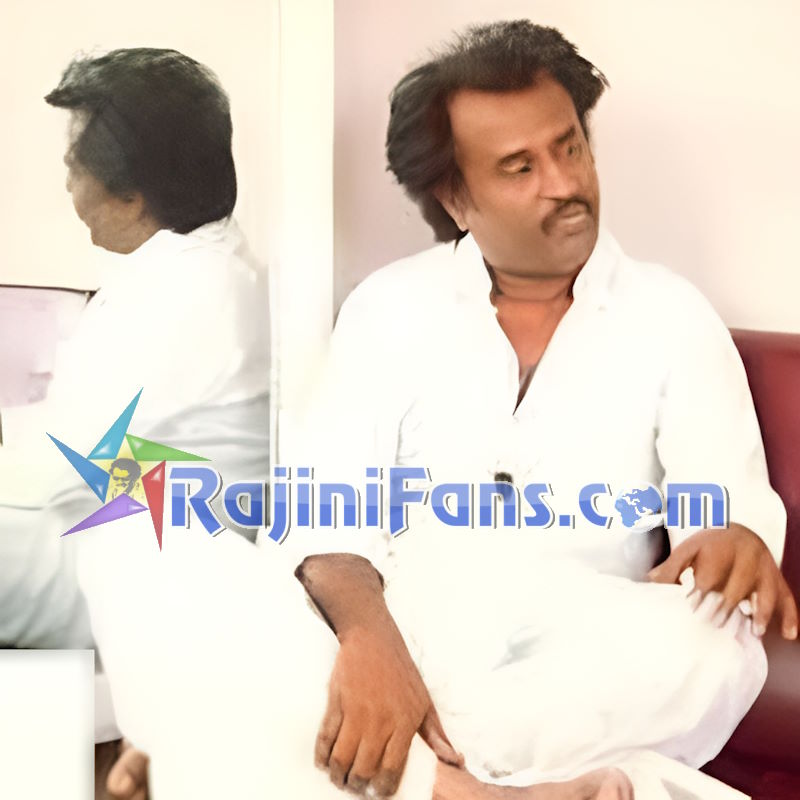 Rajinikanth Close Up Pictures (Part 4) - Rajinifans.com photo 75
