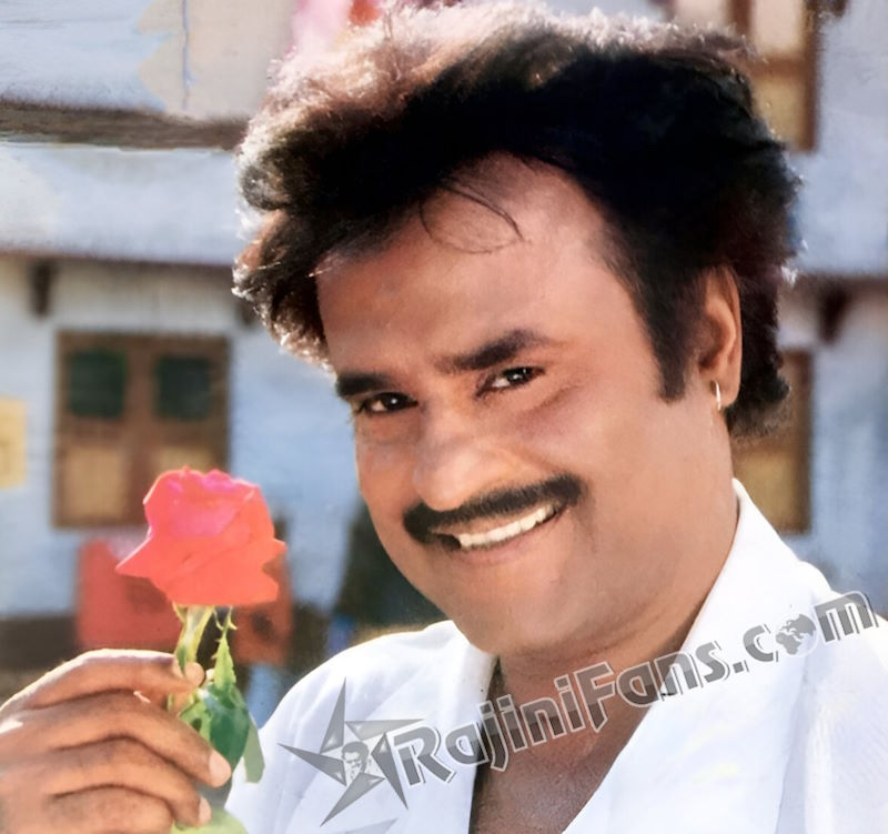 Rajinikanth Close Up Pictures (Part 4) - Rajinifans.com photo 78
