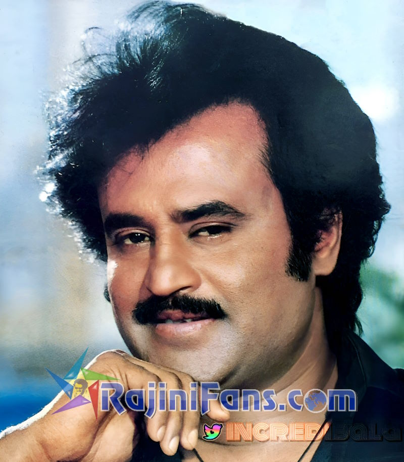 Rajinikanth Close Up Stills - Rajinifans.com photo 8