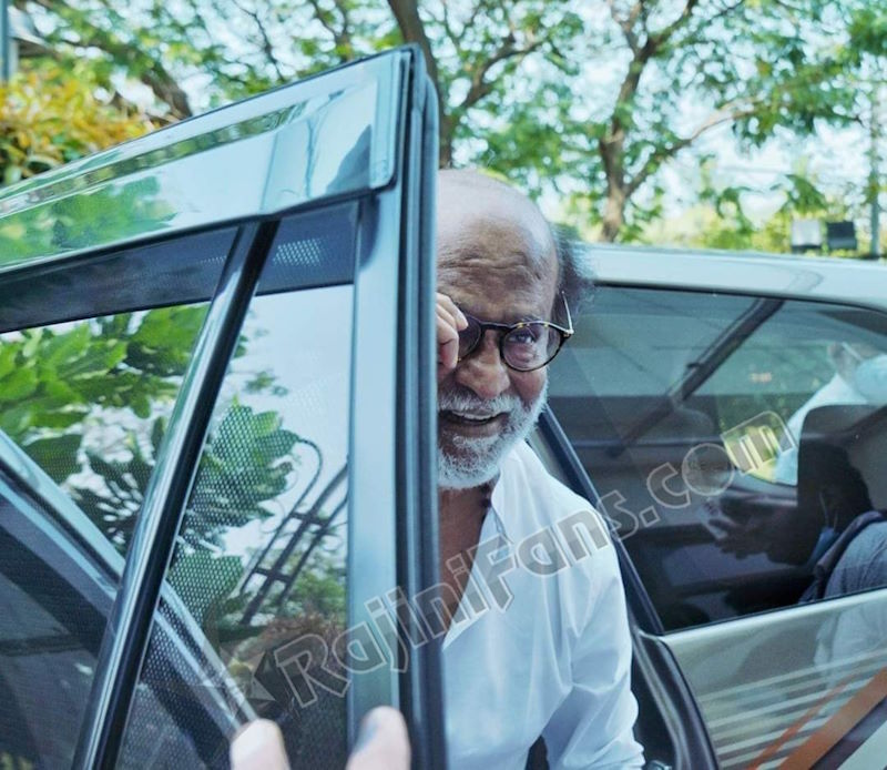 Rajinikanth Close Up Photos (Part 5) - Rajinifans.com photo 81
