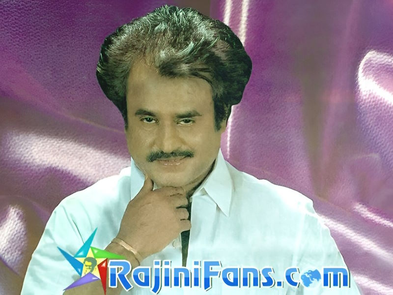 Rajinikanth Close Up Photos (Part 5) - Rajinifans.com photo 84