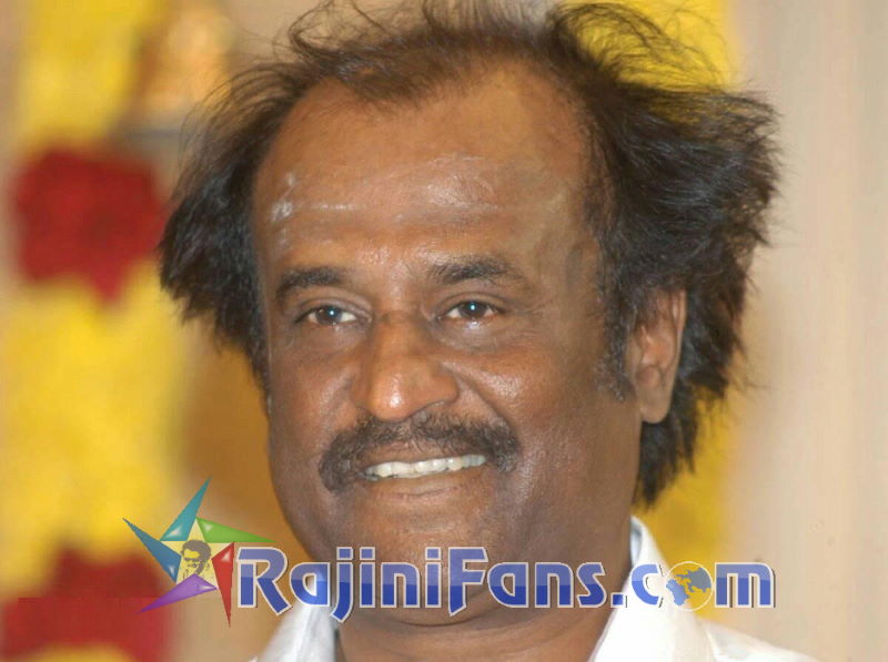 Rajinikanth Close Up Photos (Part 5) - Rajinifans.com photo 85