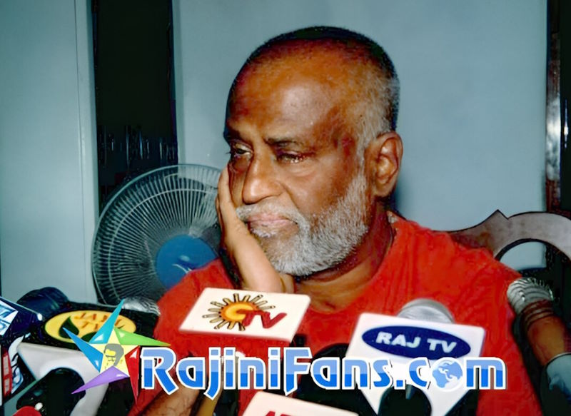 Rajinikanth Close Up Photos (Part 5) - Rajinifans.com photo 88