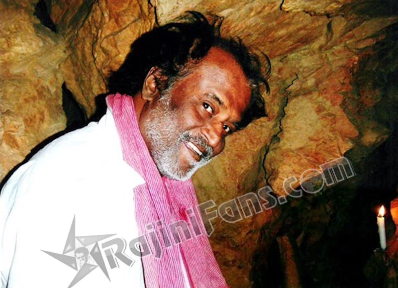 Rajinikanth Close Up Photos (Part 5) - Rajinifans.com photo 89